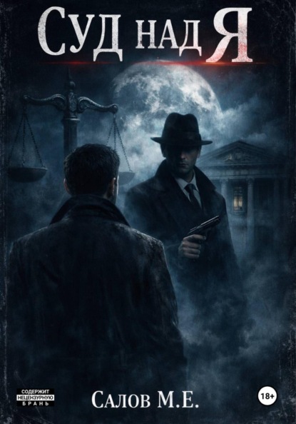 Скачать книгу Суд над я
