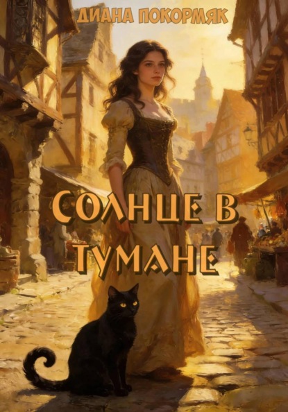 Скачать книгу Солнце в тумане