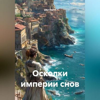 Скачать книгу Осколки империи снов