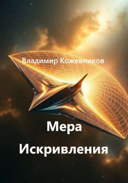 Скачать книгу Мера Искривления