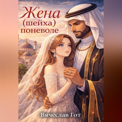 Скачать книгу Жена (шейха) поневоле