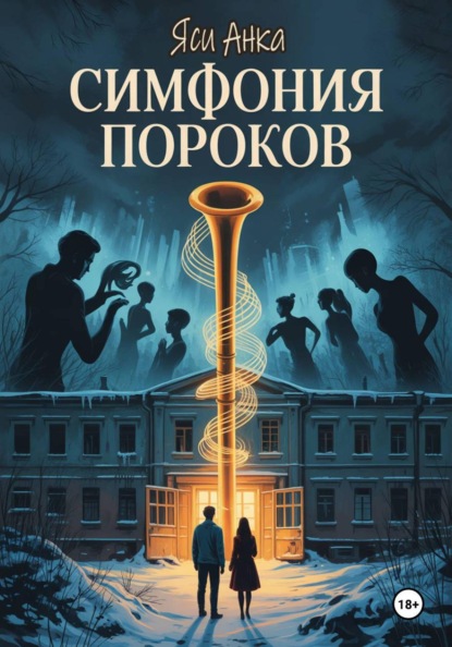 Скачать книгу Симфония Пороков