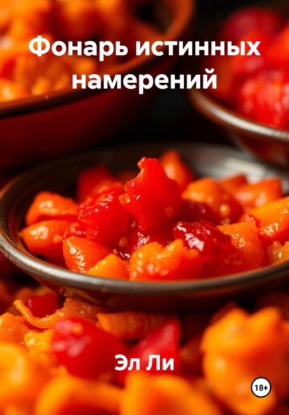 Скачать книгу Фонарь истинных намерений