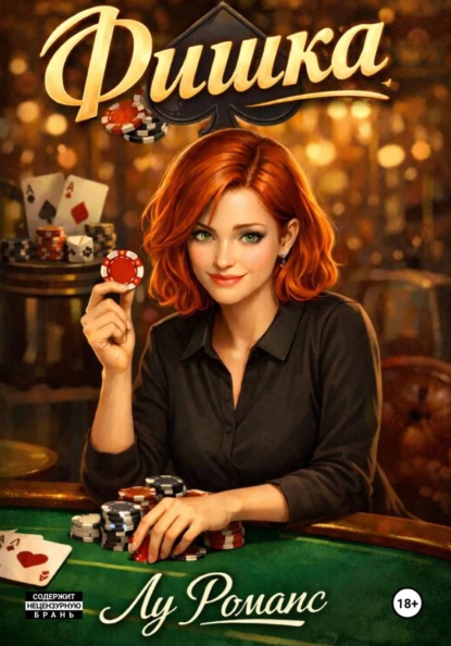 Скачать книгу Фишка