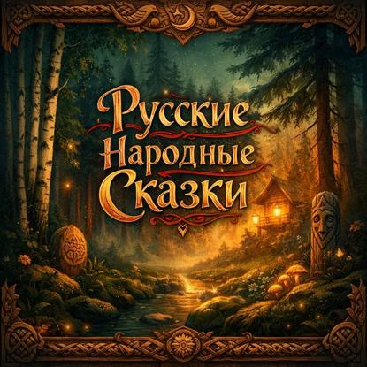 Скачать книгу Русские народные сказки. Большой сборник русских народных сказок