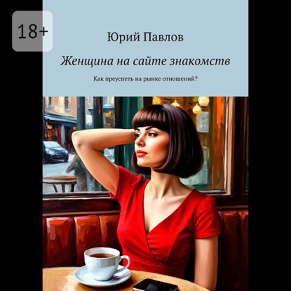Женщина на сайте знакомств. Как преуспеть на рынке отношений?