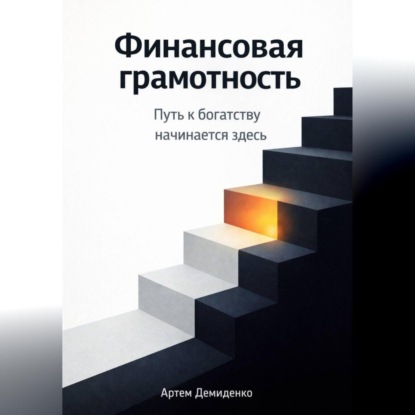 Скачать книгу Финансовая грамотность: Путь к богатству начинается здесь