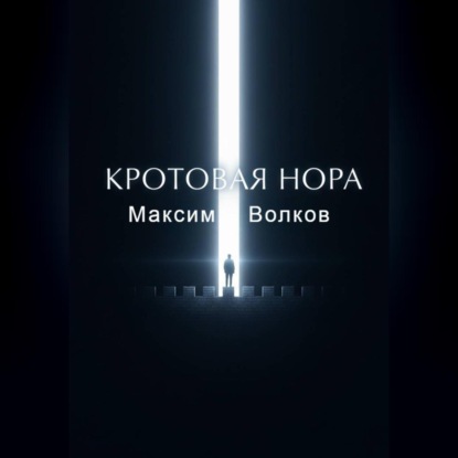 Скачать книгу Кротовая нора