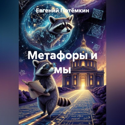 Скачать книгу МЕТАФОРЫ И МЫ