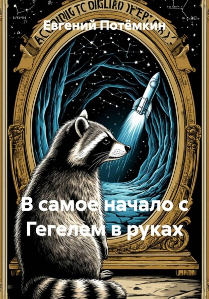 Скачать книгу В самое начало с Гегелем в руках