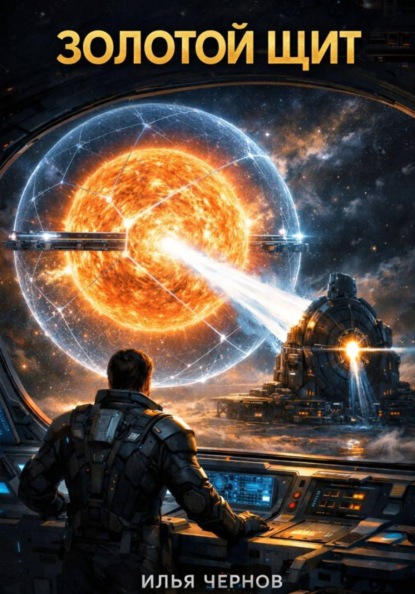 Скачать книгу Золотой Щит