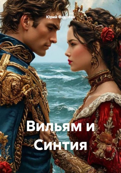 Скачать книгу Вильям и Синтия