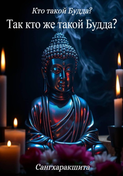 Скачать книгу Кто такой Будда? 7. Так кто же такой Будда?