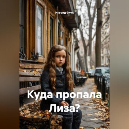 Куда пропала Лиза?