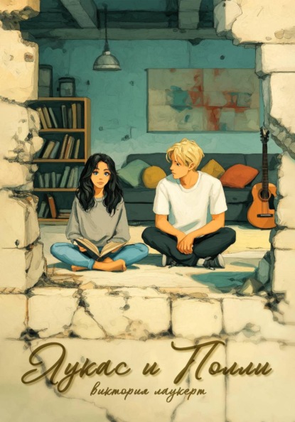 Лукас и Полли