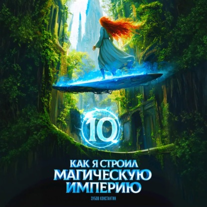Скачать книгу Как я строил магическую империю 10