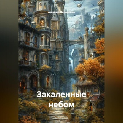 Закаленные Небом