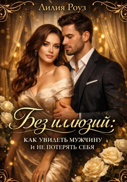 Скачать книгу Без иллюзий: как увидеть мужчину и не потерять себя