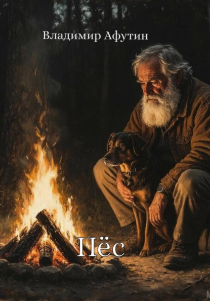 Скачать книгу Пёс