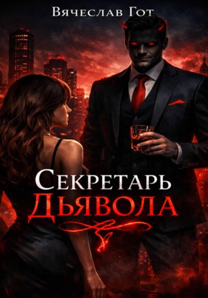 Скачать книгу Секретарь дьявола