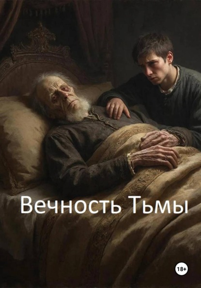 Скачать книгу Вечность Тьмы