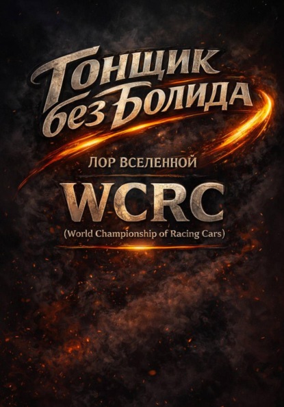 Скачать книгу ЛОР по миру WCRC