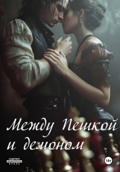 Скачать книгу Между Пешкой и демоном