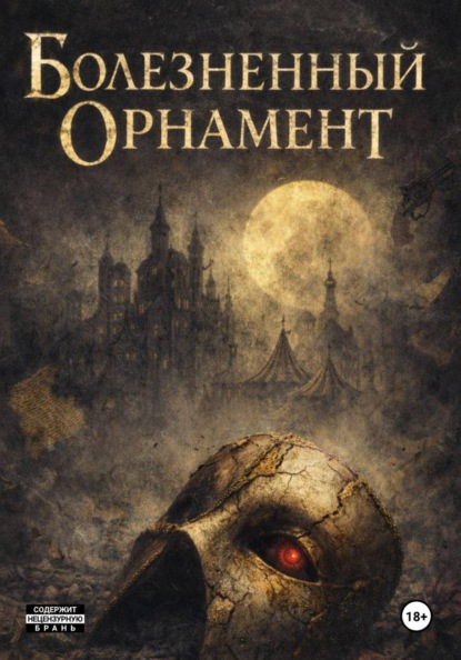 Скачать книгу Болезненный Орнамент