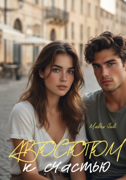 Скачать книгу Автостопом к счастью