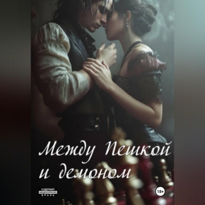 Скачать книгу Между Пешкой и демоном