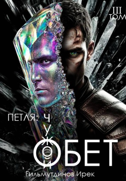 Скачать книгу Петля: Чужой Обет. Том третий