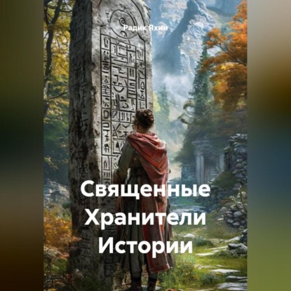 Скачать книгу Священные Хранители Истории