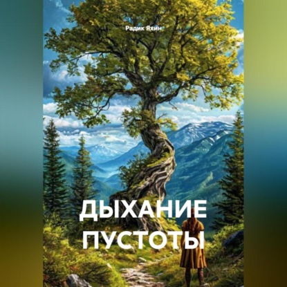 Скачать книгу ДЫХАНИЕ ПУСТОТЫ