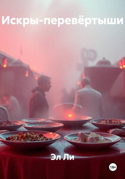 Скачать книгу Искры-перевёртыши