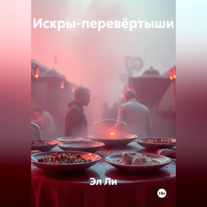 Скачать книгу Искры-перевёртыши