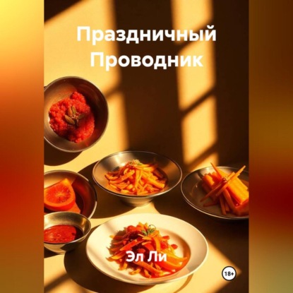 Скачать книгу Праздничный Проводник