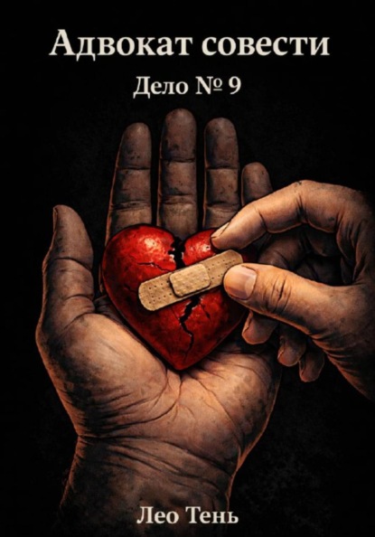 Адвокат совести. Дело №9. Любовь и дружба