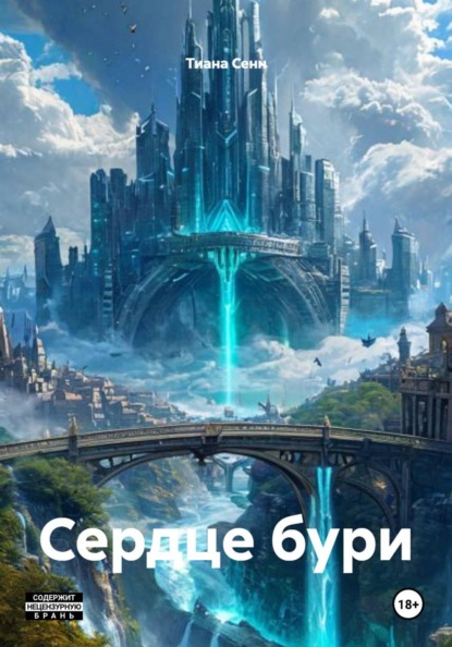 Скачать книгу Сердце бури