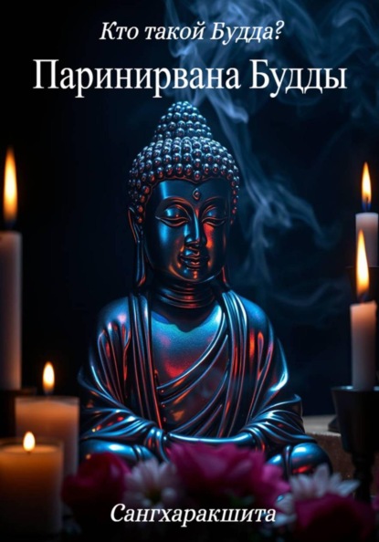 Скачать книгу Кто такой Будда? 6. Паринирвана Будды