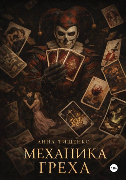 Скачать книгу Механика греха