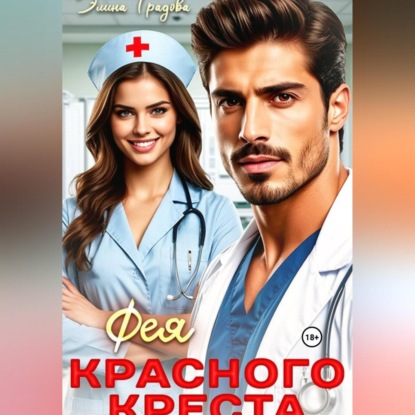 Скачать книгу Фея красного креста