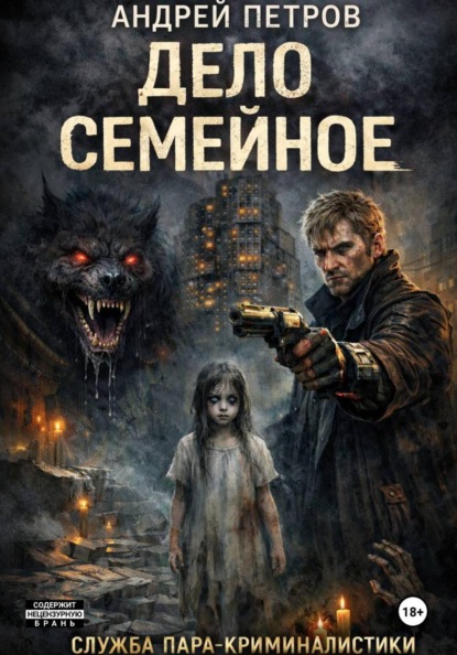 Скачать книгу Дело семейное