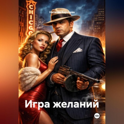 Скачать книгу Игра желаний