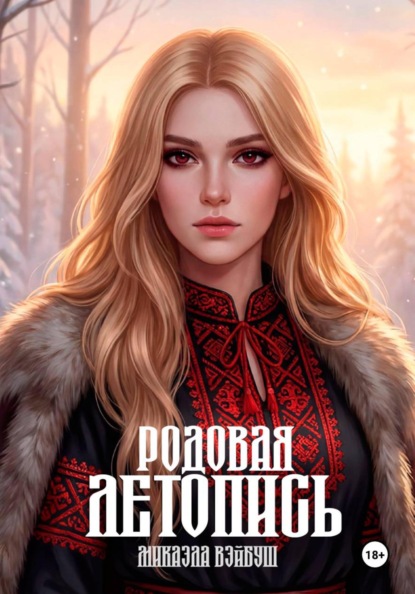 Скачать книгу Родовая летопись