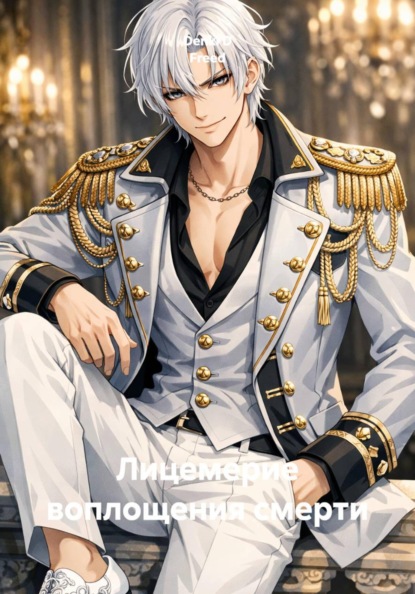 Скачать книгу Лицемерие воплощения смерти
