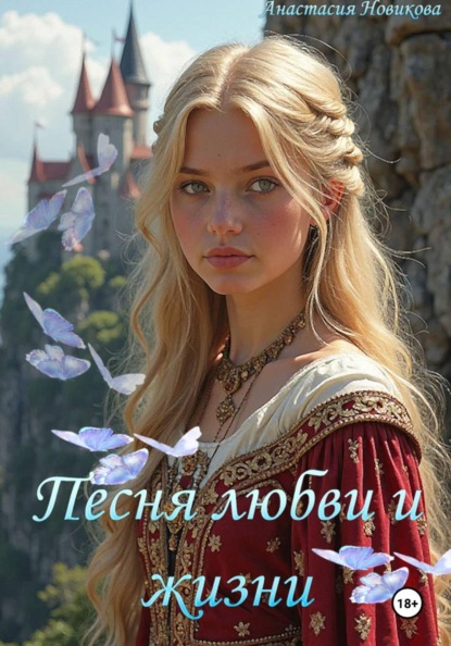 Скачать книгу Песня любви и жизни