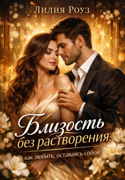 Скачать книгу Близость без растворения: как любить, оставаясь собой