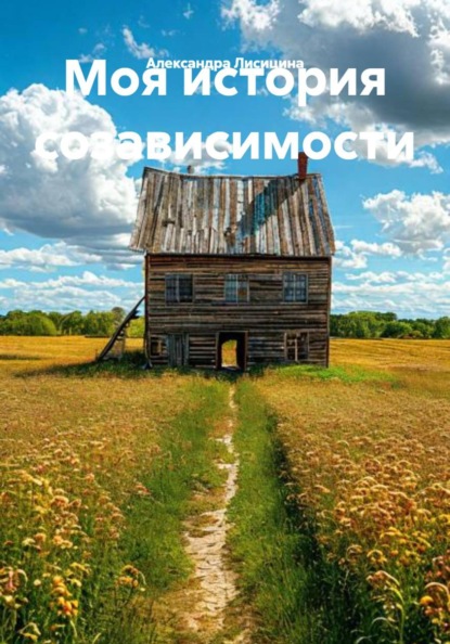 Скачать книгу Моя история созависимости