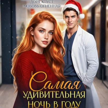 Скачать книгу Самая удивительная ночь в году