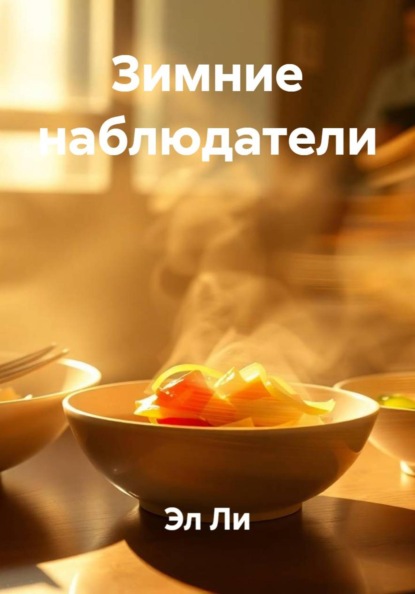 Скачать книгу Зимние наблюдатели